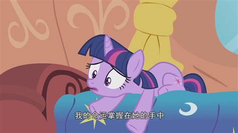 【mlp小马宝莉】拖延心理原理（2 下）拖延症与完美主义 与小呆一起战胜拖延 哔哩哔哩