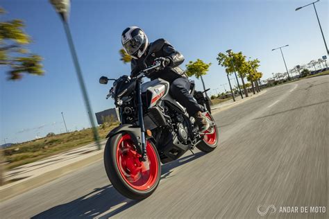Teste Yamaha Mt Uma Naked Equilibrada Test Drives Andar De Moto