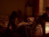 Naked Irena Melcer In Nina III