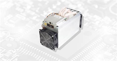 ANTMINER L3++ – BITMAIN Support