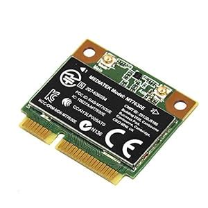 Amazon.com: Mediatek MT7630E 802.11bgn Wi-Fi and Mediatek Bluetooth 4.0 ...