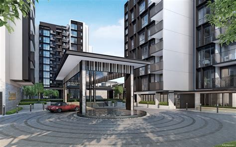 Provence Residence Singapore New Launch