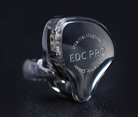 KZ EDC Pro | Fast worldwide delivery!