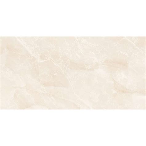 Porcelanato Onix Nude PR12005 Polido 61x121cm Damme Cx 2 20m²