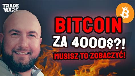 Jurek S Powr Ci Wielka Analiza Rynk W Bitcoin Altcoiny Z Oto