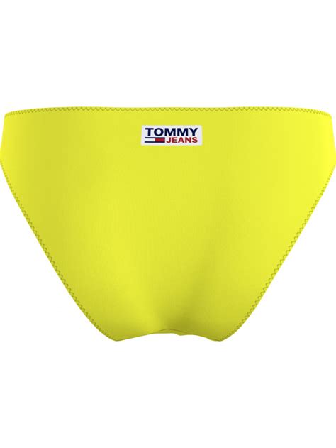 Дамски бански долна част Tommy Hilfiger UW0UW03373 ZIK bikini Seven Seconds