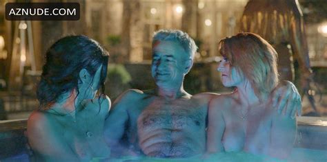 THE HUNTING WIVES NUDE SCENES AZNude