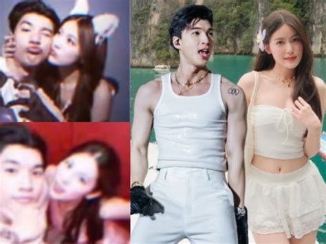 Nóng HIEUTHUHAI và bạn gái hot girl lộ cả loạt ảnh thân mật làm bùng nổ MXH