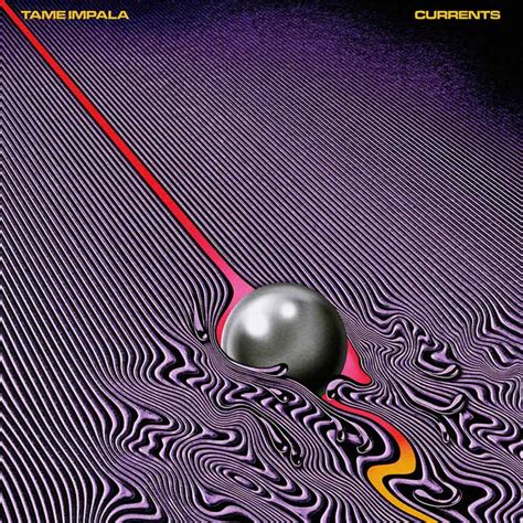 tame impala album cover 9