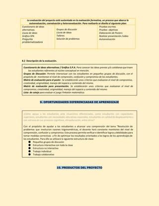 Planificador Proyecto Tit PDF