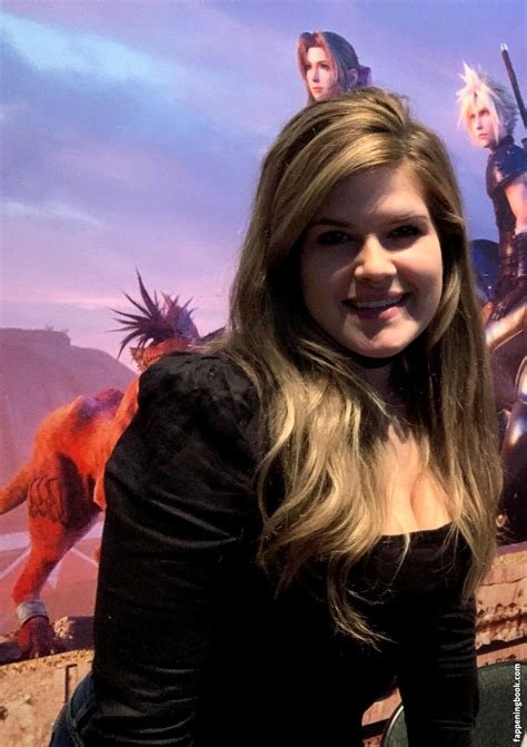 Erica Lindbeck Nude OnlyFans Leaks Fappening Page FappeningBook