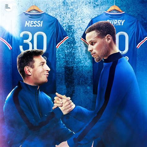 Lionel Messi And Steph Curry Share The Same Shirt Number, 52% OFF