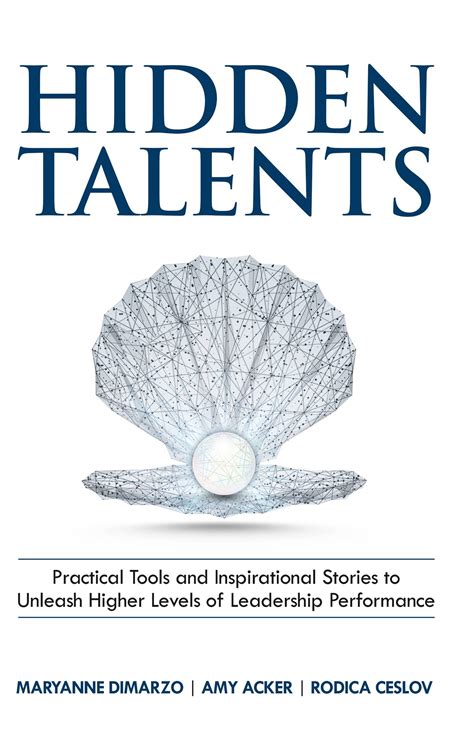 Hidden Talents