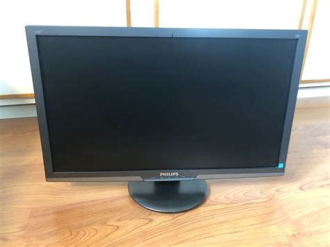 Philips Monitor 27 Zoll, LCD | Kaufen auf Ricardo