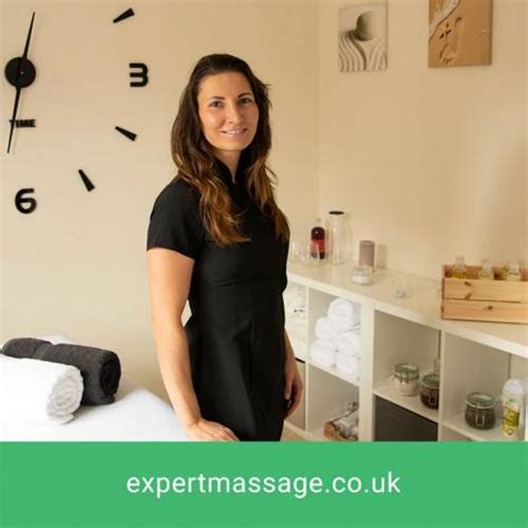 Proven Pain Relief Massage Treatments Expertmassage