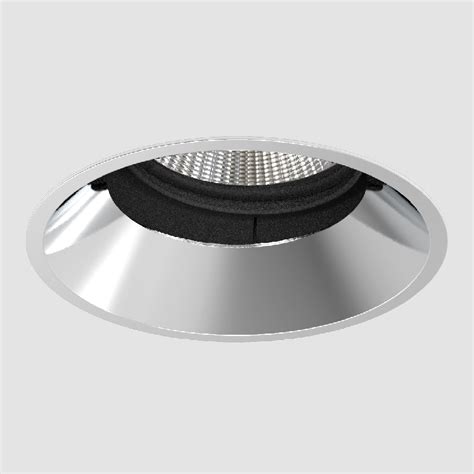 Bioniq Trimless Recessed Downlight By Prolicht Zaneen Architectural