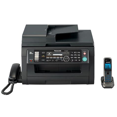 Принтер Panasonic Kx Mb – Telegraph