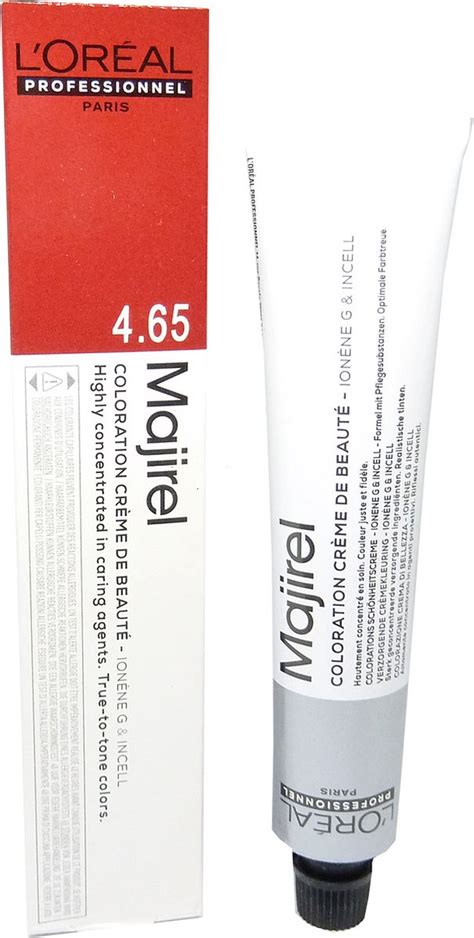 Loreal Majirel Haarverf 50ml