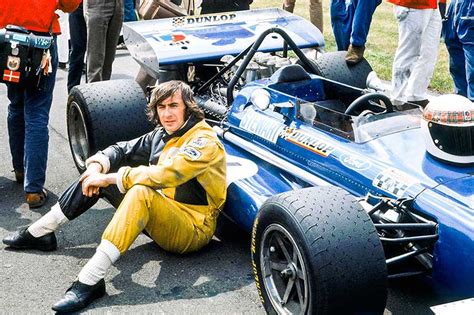 Top Formula 1 Drivers Of The 1970s Legends Of Racing Your Ultimate