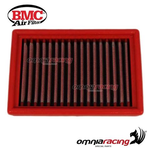 Filters Bmc Air Filter Standard For Aprilia Tuono 1000R 2006 2010