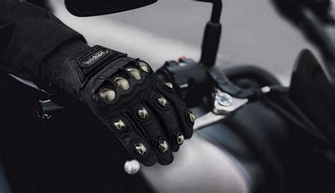 Best Touch Screen Motorcycle Gloves | Top 5 Models in 2023