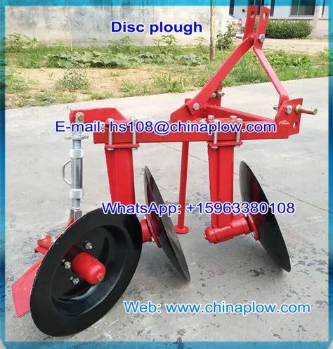 Farm Tractor Plough Parts Hot Sale - Buy Disc Plough For Tractors,2 ...