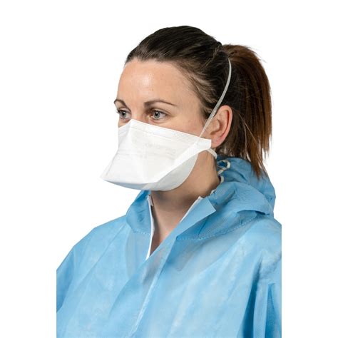 Masque médical et de protection Op Air Pro OXYGEN FFP2 NR D type IIR