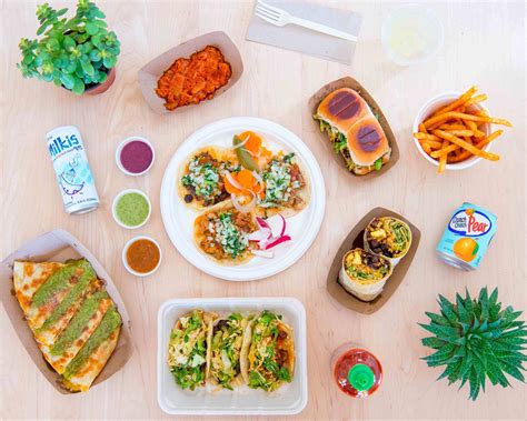 Order Kogi BBQ Taqueria Delivery in Los Angeles | Menu & Prices | Uber Eats