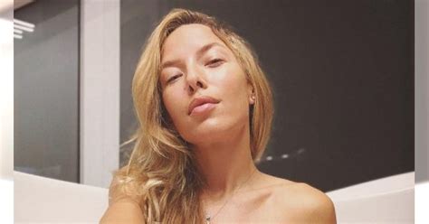 Ewa Chodakowska Wskoczy A W Zasp Niegu W Samym Bikini Zapomnia Am R Kawiczek