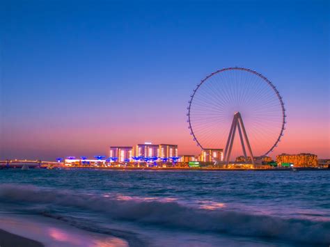 Cheapest Time To Go To Dubai An Insider Guide The Glampacking Lawyer