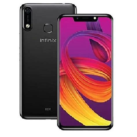 Infinix Hot Pro Dual SIM GB HDD GB RAM MyGhMarket