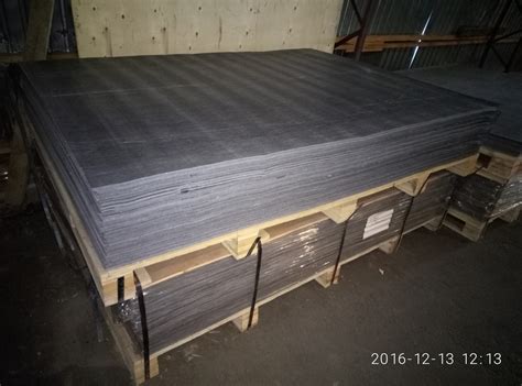 Паронит ПОН 1мм х 1500мм х 2000мм (6 кг) (ID#2238554079), цена: 102 ...