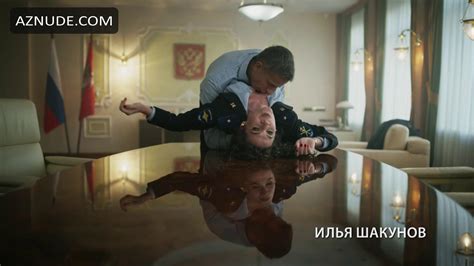 GLUKOZA NATALYA IONOVA Nude AZNude