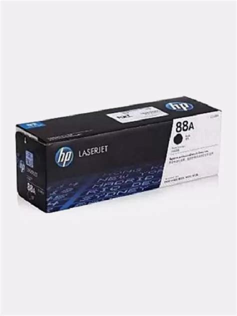 Hp 88a Combo Pak Original Toner Cartridge Model Cc388ad 60 Off