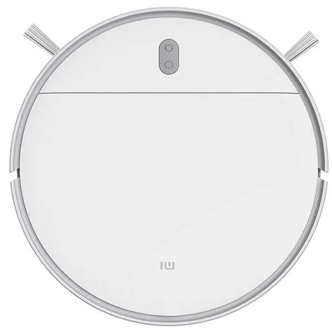 Робот-пылесос Xiaomi Mi Robot Vacuum Mop Essential - самые низкие цены ...