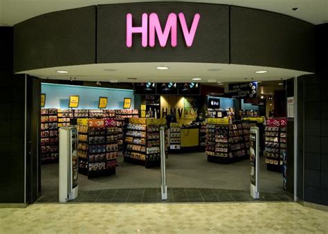 jobs  risk  hmv  brink  collapse  england dimsum daily