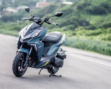 drgbt  model sym scoota cc moped scooter