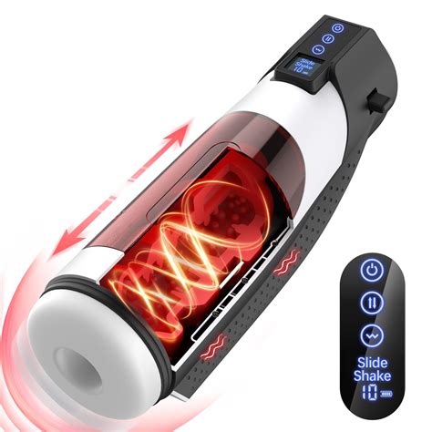 Snapklik Automatic Male Masturbator Sex Toys For Men Sex Toy Male Sex Toys Adult Toys