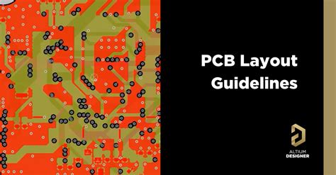 A Guide to PCB Power Supply Layout | Blog | Altium Designer