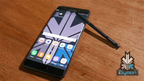 Samsung Note 7 Fiasco Will Cost Samsung US $ 5.3 Billion And 40 % of It