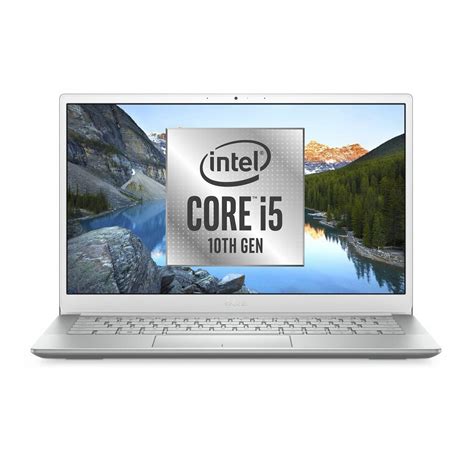 Refurbished Dell Inspiron 5391 13 5000 Laptop Intel i5 10th Gen 8GB 25 ...