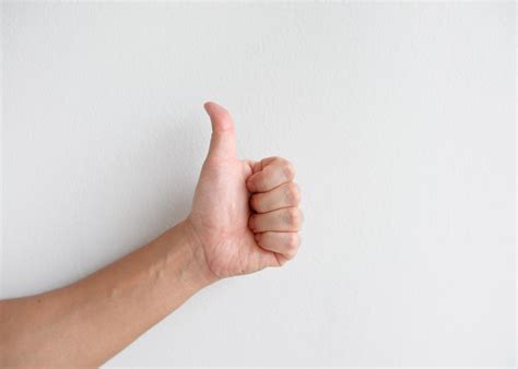 16 Unbelievable Facts About Thumb - Facts.net