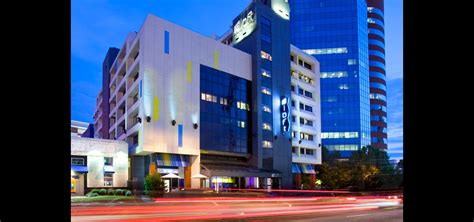 Aloft Nashville Westend – SAVA Holdings Ltd