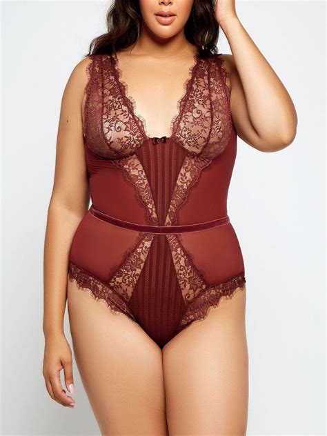 Your Guide To Different Types Of Lingerie