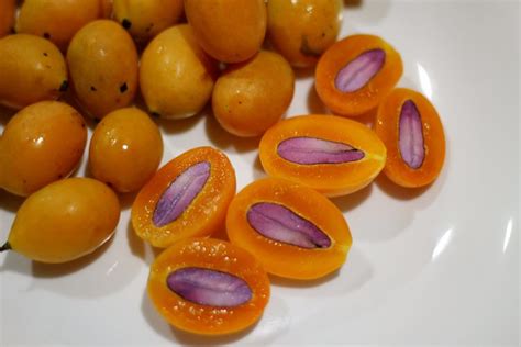 Buah - Buah Setar - star- stor - staq - remia - kundang - … | Flickr ...