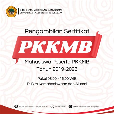 B K A Biro Kemahasiswaan Dan Alumni