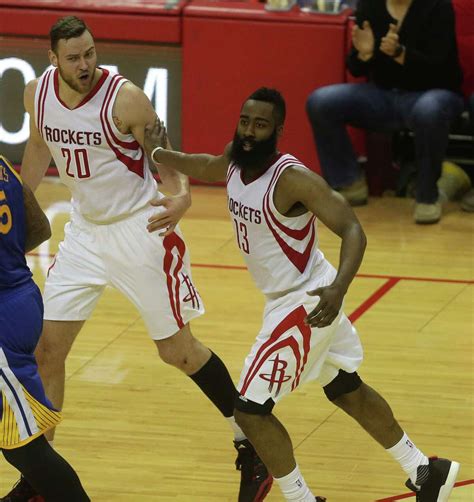 Game 3 Rockets 97 Warriors 96