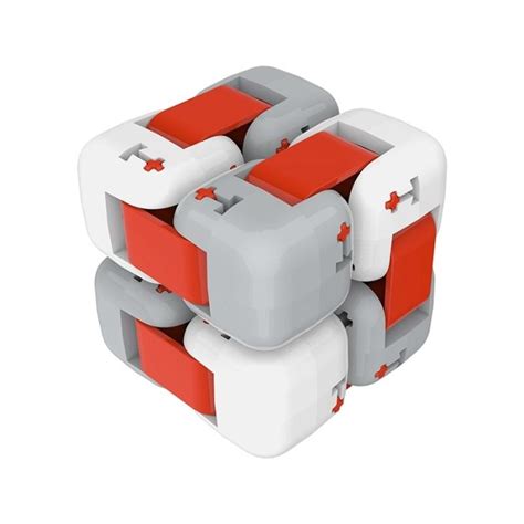 Xiaomi Fidget Cube Plus - Big size - BlitzWolf Europe