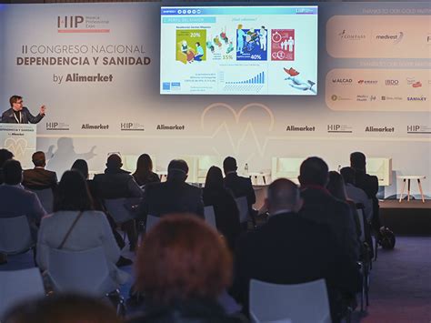 Hip Lanza Una Nueva Promoci N Para Expositores