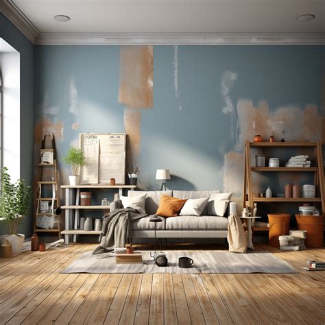 DIY Home Projects for Nashville Residents